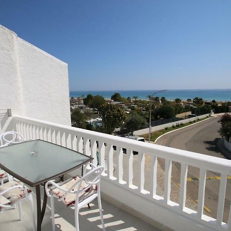 Ferienwohnung Casa Carmen 4 Miami Playa Exterior foto